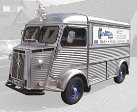 Camionette